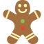 gingerbread-icon