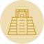 maya-pyramid-mexico-landmark-mesoamerican-architecture-aztec-icon