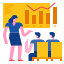 presentationbusiness-conference-report-corporate-chart-icon