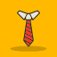 clothes-formal-tie-accessory-clothing-fashion-man-icon
