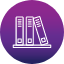 books-education-library-reading-study-writing-icon