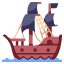pirate-ship-adventure-boat-ocean-old-sea-shippirate-icon