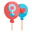 balloon-gender-heart-women-decoration-celebration-party-icon