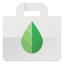 eco-ecology-bag-icon