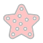 beach-fish-ocean-star-starfish-summer-vacation-icon