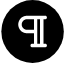 pilcrow-letter-praragraph-icon