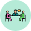 meeting-co-workingcoworking-discuss-office-team-working-icon-icon