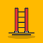 climb-construction-equipment-household-ladder-maintenance-stepladder-icon