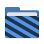 folder-blue-visiting-icon