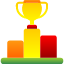 award-first-medal-place-seo-sports-winner-icon