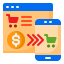 shop-ecommerce-shopping-mobilephone-cart-icon