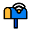 smart-mailbox-wifi-internet-icon