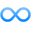 infinity-document-doc-symbol-loop-icon