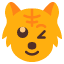 crazy-cat-animal-wildlife-emoji-face-icon