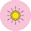 day-daylight-sun-sunny-weather-icon