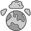 co-carbon-dioxide-cloud-pollution-emission-atmospheric-environment-icon