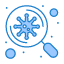 bacteria-search-virus-scan-icon