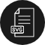 document-extension-format-paper-svg-icon-vector-design-icons-icon