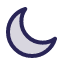 moon-night-celestial-lunar-icon