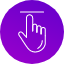 touch-gesture-pinch-touchscreen-horizantal-icon-vector-design-icons-icon