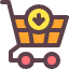 add-cartshopping-cart-trolley-ecommerce-icon