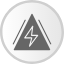 electricity-sign-icon