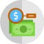 search-money-dollar-finance-investment-seo-icon