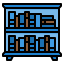 bookshelves-shelves-bookcase-books-library-icon