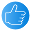 thumb-like-web-app-gesture-finger-hand-icon