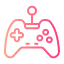 gamepad-game-controller-joystick-technology-video-gaming-electronics-multimedia-icon