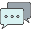 chat-chatting-comment-message-bubble-messaging-speech-talk-icon