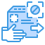 ban-delivery-hand-logistic-box-icon