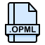opml-file-format-extension-document-icon