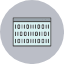back-binary-code-copyright-data-icon