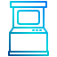 arcade-machine-gamer-game-icon
