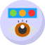 color-blindness-test-icon