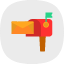 mail-mailbox-post-office-postal-service-icon
