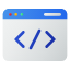 program-progamming-code-coding-developer-icon