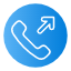 phone-call-out-user-interface-icon