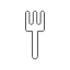 fork-breakfast-icon-icon