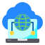 hosting-cloud-icon