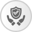 sheild-tick-hands-protection-care-belief-confidence-deal-faith-trust-icon-icon