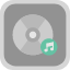 music-audio-multimedia-note-song-sound-research-icon