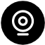 webcam-circle-icon