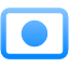 record-btn-button-multimedia-media-video-audio-rectangle-icon