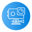 action-camera-gadget-icon