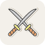 fantasy-game-rapier-sword-ui-weapon-medieval-icon