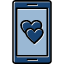 communication-message-phone-mobile-chat-texting-icon-vector-design-icons-icon