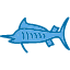 marlin-fish-animals-aquatic-sea-atlantic-icon