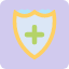 protection-health-shield-hospital-healthcare-icon